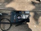 Yashica auto Focus, Ophalen of Verzenden, Gebruikt