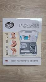 Laser ontharingsset, Ophalen of Verzenden, Nieuw, Gehele gezicht