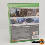 Star Wars Battlefront Xbox One Game - In Nette Staat, Flex Ltd., Zo goed als nieuw, https://flex.com/contact-us, Nobelstraat 10, 5807 GA Oostrum