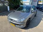 Peugeot 206 1.4 Génération LPG/G3, Airco, Cruise Control,, Voorwielaandrijving, Stof, 4 cilinders, Origineel Nederlands