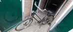 Antiek gazelle fiets. 3 versnelling  zeldzame exemplaar., Ophalen, Gebruikt