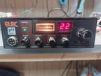 Elec TX-22 geeft 2 Watt, Ophalen of Verzenden, Gebruikt