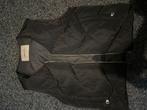 Nieuwe Equalité bodywarmer - Maat S, Ophalen of Verzenden, Nieuw, Maat 46 (S) of kleiner, Zwart