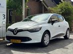 Renault Clio 0.9 TCe Eco2 Authentique Airco/5-Deurs, Voorwielaandrijving, Stof, Gebruikt, Origineel Nederlands