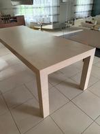 Tafel van New-ID, Ophalen, 200 cm of meer, 50 tot 100 cm, Zo goed als nieuw