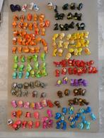 Ruim 180 GoGo’s Crazy Bones, Ophalen of Verzenden, Zo goed als nieuw