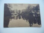 ARNHEM  >  LOUWERSGRACHT    1923, Verzenden, 1920 tot 1940, Gelopen, Gelderland