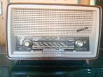 Mooie vintage Blaupunkt radio, Antiek en Kunst, Ophalen