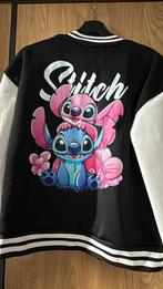 Stitch & Angel Baseball Jas - Maat M - Nieuw!, Ophalen of Verzenden