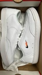 Nike Court Vintage Premium White - 43 - NIEUW, Ophalen of Verzenden, Zo goed als nieuw, Wit