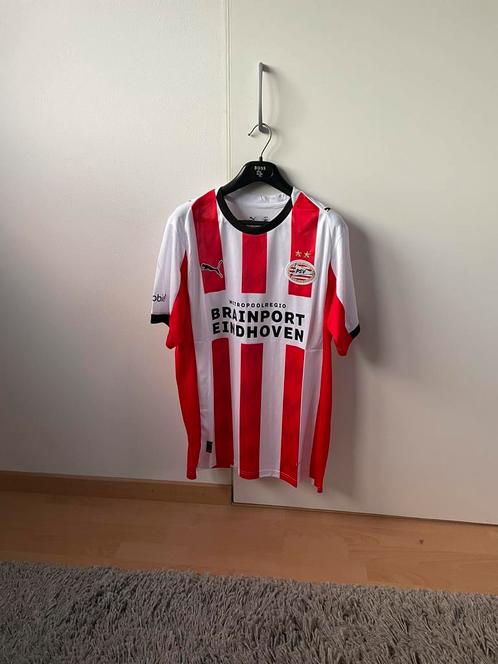 Psv Shirt 2025 - 2026 Maat XL, Sport en Fitness, Voetbal, Nieuw, Shirt, Maat XL, Ophalen of Verzenden