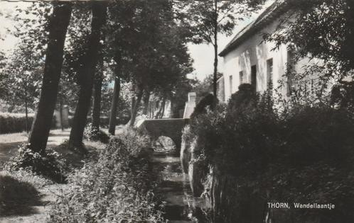 THORN Wandellaantje, Verzamelen, Ansichtkaarten | Nederland, Gelopen, Limburg, 1960 tot 1980, Verzenden