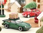 Porsche 911 Turbo 1978 KERSTMIS Jet-car 1/43 NOREV R. 750070, Verzenden, Nieuw, Auto, Norev
