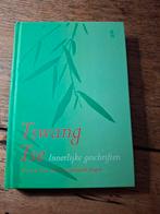Tswang Tse - Innerlijke geschriften, Boeken, Ophalen of Verzenden, Gelezen, Tswang Tse