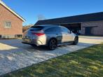 Mercedes-Benz CLA 200 SB AMG 2022 Dark Edition, Auto's, CLA, Zwart, 4 cilinders, 1445 kg