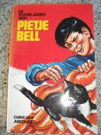 Titel: De vlegeljaren van Pietje Bell, Boeken, Kinderboeken | Jeugd | 10 tot 12 jaar, Gelezen, Ophalen of Verzenden