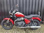 Royal Enfield Super Meteor 650 Tourer, 648 cc, Chopper, Bedrijf, 12 t/m 35 kW
