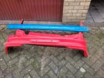 RS set ford orion mk3. Zijskirts en bumperspoilers., Ophalen, Gebruikt