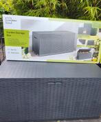 Kussenkist opbergbox 350l, Ophalen, Nieuw