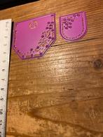 snijmal Joy! crafts Broekzak set 1 - 6002/0060, Hobby en Vrije tijd, Ophalen, Zo goed als nieuw, Overige thema's, Pons of Mal