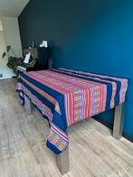 Nieuw groot Peruaans kleed - diverse kleuren, Huis en Inrichting, Ophalen of Verzenden, Nieuw, Rechthoek, Buiten