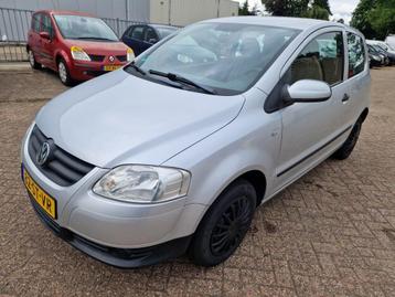 Volkswagen FOX 1.2 TRENDLINE Radio CD Centrale vergrendeling beschikbaar voor biedingen
