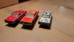 Ford Galaxie 2x en Mercury, Matchbox., Ophalen of Verzenden, Gebruikt, Auto, Matchbox