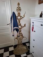 Sierlijke gietijzeren kapstok, Huis en Inrichting, Woonaccessoires | Zuilen en Pilaren, Ophalen, Gebruikt