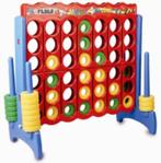Te Koop Feber Mega 4 op een rij, Ophalen, Gebruikt, Overige