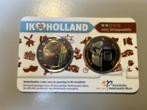 coincard 2015 stroopwafels, Postzegels en Munten, Munten | Nederland, Ophalen of Verzenden, Vóór koninkrijk, Euro's, Setje