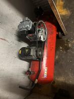 Defecte Compressor 200 liter - 2 stuks Opknapper, Doe-het-zelf en Verbouw, Compressors, Ophalen, Gebruikt, 200 tot 400 liter/min