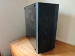 Game PC i7 13700 RTX 3070 32GB DDR5 1TB NVMe 4TB HDD Win11, HDD, 32 GB, ., Zelf gebouwde pc