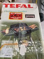 Te koop elektrische barbecue van Tefal, Tuin en Terras, Elektrische barbecues, Ophalen of Verzenden, Gebruikt, Tefal