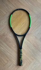 Wilson Blade 98 18x20 V6, Sport en Fitness, L2, Gebruikt, Ophalen of Verzenden, Wilson
