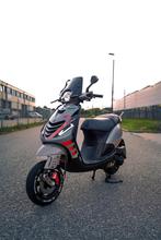 Piaggio Zip 2013 Brom full option, Ophalen, Zo goed als nieuw, Zip