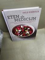Eten als medicijn - Dale Pinnock - Kookboek, Verzenden, Dale Pinnock, Zo goed als nieuw, Europa
