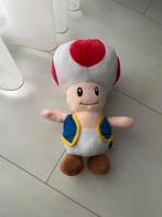 toad knuffel, Ophalen, Zo goed als nieuw, Overige typen