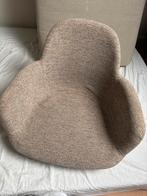 Zuiver Albert Kuip Beige (Zonder Poten), Gebruikt, Bruin, Ophalen of Verzenden, Eén