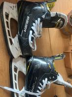 Bauer supreme m4 ijshockey maat 6,5, Ophalen of Verzenden, Gebruikt, Bescherming