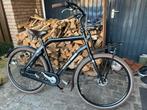 Cortina Crush Jongensfiets 56cm, Fietsen en Brommers, Ophalen, Gebruikt, 26 inch of meer, Versnellingen