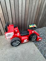 Gratis Ferrari Loopauto - Ophalen, Ophalen, Gebruikt, Loopvoertuig