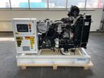 Raywin 4F24TI00 Stage V 38 kVA New Generatorset Stage 5, Zakelijke goederen, Machines en Bouw | Aggregaten, Ophalen of Verzenden