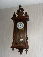 AMS Antieke Wandklok met Slinger, Ophalen