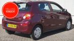 Mitsubishi Space Star 1.0 Cool+ Airconditioning | Elektr bed, 12 maanden, Stof, Gebruikt, Origineel Nederlands