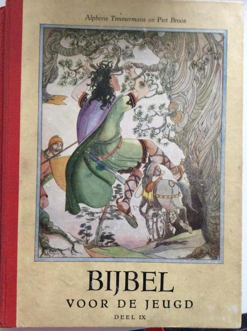 jeugd bijbelboeken, Boeken, Godsdienst en Theologie, Zo goed als nieuw, Christendom | Katholiek, Ophalen of Verzenden