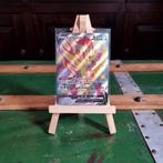 Zamazenta V SWSH293, Ophalen of Verzenden, Zo goed als nieuw, Losse kaart, Foil