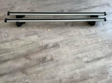 Hackr dakdragers voor VW Tiguan 2007-2016 beschikbaar voor biedingen