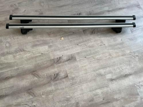 Hackr dakdragers voor VW Tiguan 2007-2016, Auto diversen, Dakdragers, Gebruikt, Ophalen