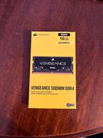Corsair Vengeance SODIMM DDR4 2x16GB RAM 2666 MHz, 32 GB, DDR4, Ophalen of Verzenden, Zo goed als nieuw