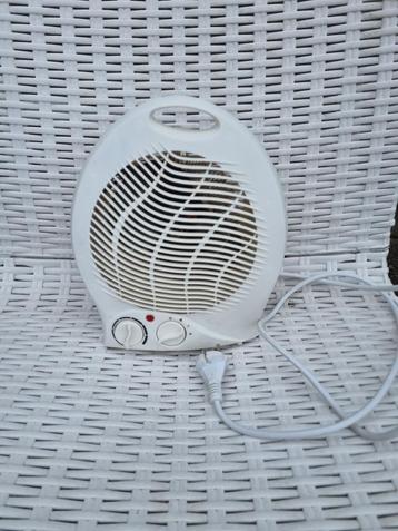 ventilator kachel beschikbaar voor biedingen